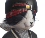 Cait Sith (Cool Cat's Jacket) - Final Fantasy VII: Ever Crisis