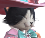 Cait Sith (Party Jacket) - Final Fantasy VII: Ever Crisis