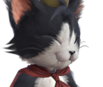 Cait Sith (Self-Professed Fortune-Teller) - Final Fantasy VII: Ever Crisis