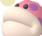 Bulber - Mario Kart 8 Deluxe