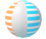 Beach Ball - Mario Kart 8 Deluxe