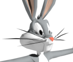 Bugs Bunny - Looney Tunes: Back in Action