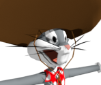 Bugs Bunny (Cowboy Costume) - Looney Tunes: Back in Action