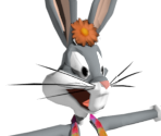 Bugs Bunny (Hula Costume) - Looney Tunes: Back in Action