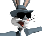 Bugs Bunny (Spy Costume) - Looney Tunes: Back in Action