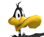 Daffy Duck - Looney Tunes: Back in Action
