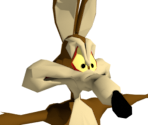 Wile E. Coyote - Looney Tunes: Back in Action
