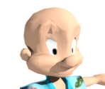 Elmer Fudd (Tourist) - Looney Tunes: Back in Action