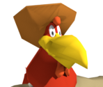 Foghorn Leghorn - Looney Tunes: Back in Action
