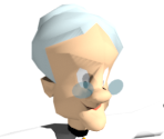 Granny - Looney Tunes: Back in Action