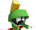 Marvin The Martian - Looney Tunes: Back in Action