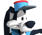 Pepe Le Pew - Looney Tunes: Back in Action