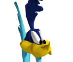 Road Runner - Looney Tunes: Back in Action