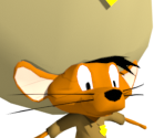 Speedy Gonzales - Looney Tunes: Back in Action