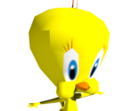 Tweety - Looney Tunes: Back in Action