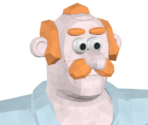Duncan McBiscuit - Wallace & Gromit's Grand Adventures