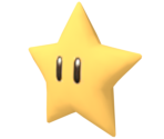 Super Star - Mario Kart Tour