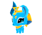Tut - Animal Jam: Play Wild!