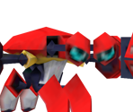 Crabmeat - Sonic Generations