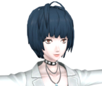 Tae Takemi - Persona 5