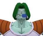 Zarbon - Dragon Ball Legends