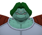 Zarbon (Monster) - Dragon Ball Legends