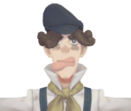 Gossip - The Great Ace Attorney Chronicles