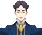 Daley Vigil - The Great Ace Attorney Chronicles