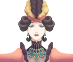 Evie Vigil - The Great Ace Attorney Chronicles
