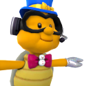 Lakitu (Party Time) - Mario Kart Tour