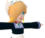 Rosalina (Volendam) - Mario Kart Tour