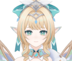 Vesna - Genshin Impact
