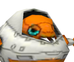 Crawl - Sonic Generations