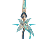 Beyond the Chrysalis - Genshin Impact