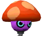 Mushmeanie - Sonic Generations