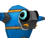 Dragonfly - Sonic Generations