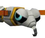 Butterdroid - Sonic Generations