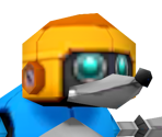 Madmole - Sonic Generations