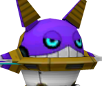 Spinner - Sonic Generations