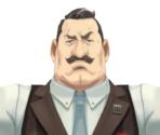 Barry Caidin - The Great Ace Attorney Chronicles