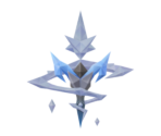 Winter's Heavy Heart - Genshin Impact