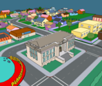 HeartBurn (Early) - The Simpsons Game
