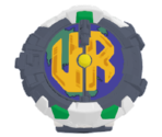 UR Watch GAI - Y School Heroes: Bustlin' School Life