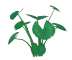 Umbrella of Dewdrops - Genshin Impact