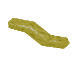 Banana Slug - Coraline