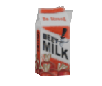 Beet Milk - Coraline