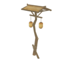 Evil-Repelling Lantern: All-Around Lighting - Genshin Impact