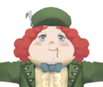 Peppino de Rossi - The Great Ace Attorney Chronicles