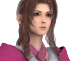 Aerith Gainsborough (Floral Gown) - Final Fantasy VII: Ever Crisis
