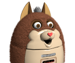 Mama Tattletail - Tattletail